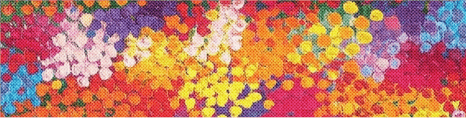Monet banner