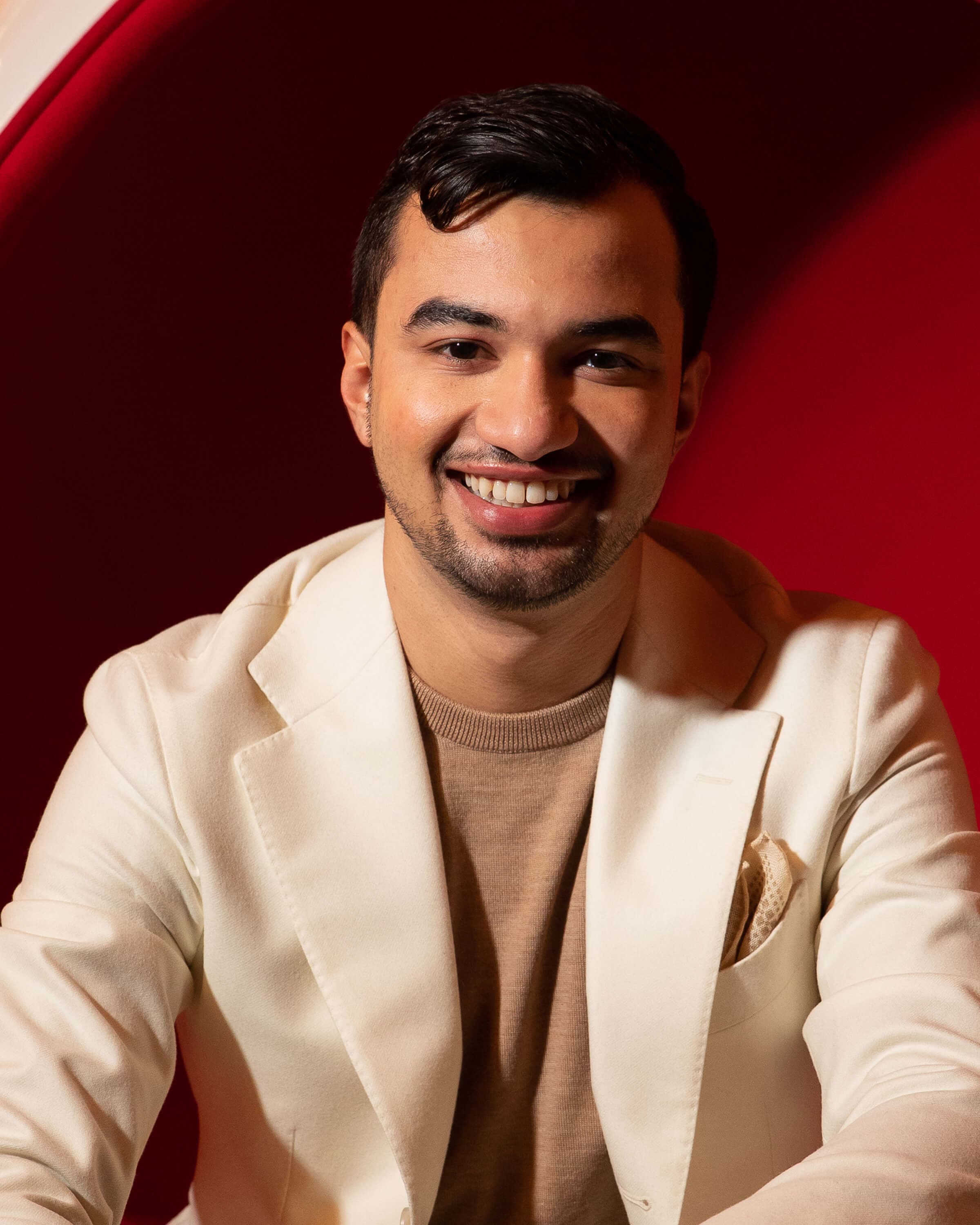 Anthony León