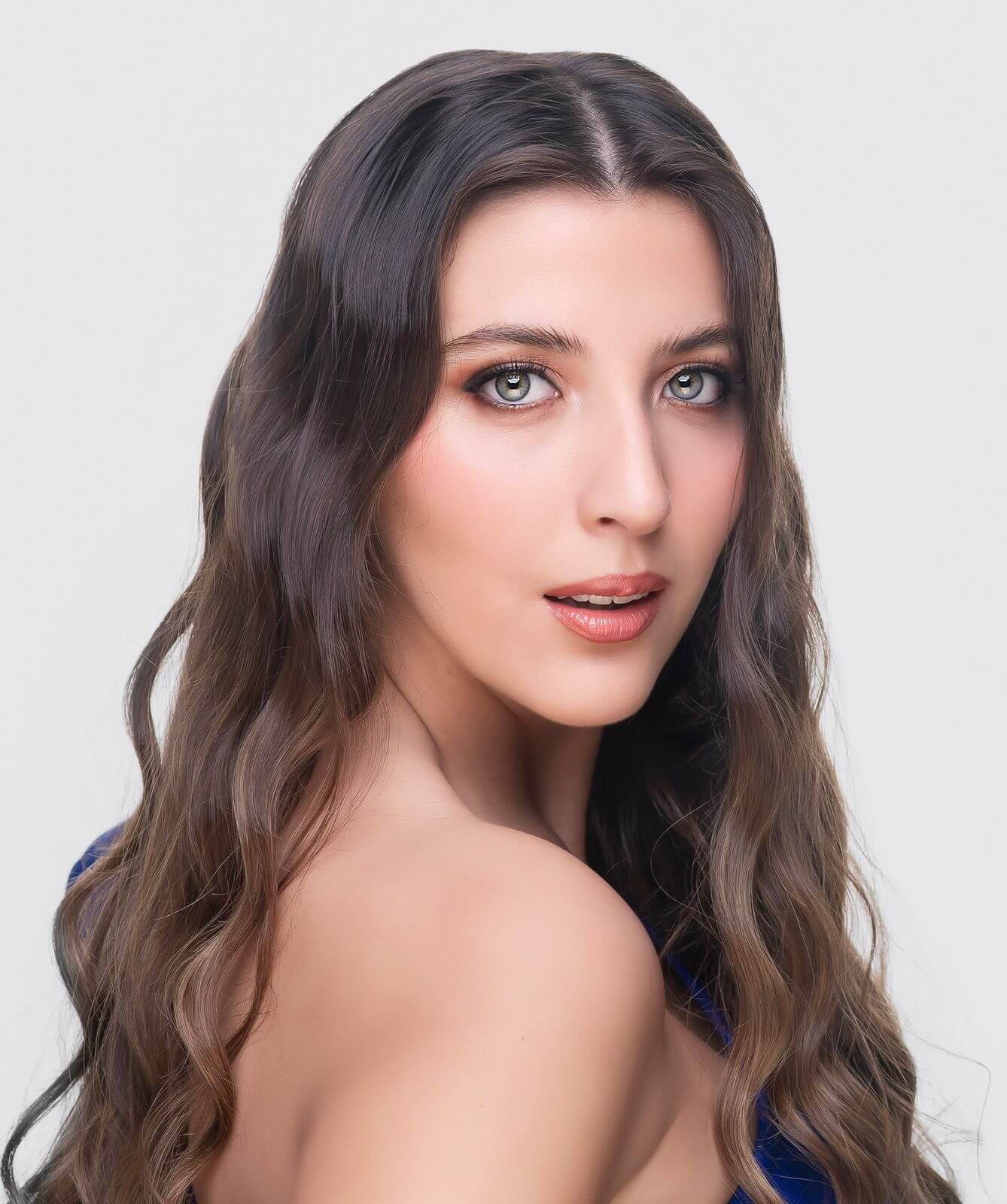 Maia Aramburú