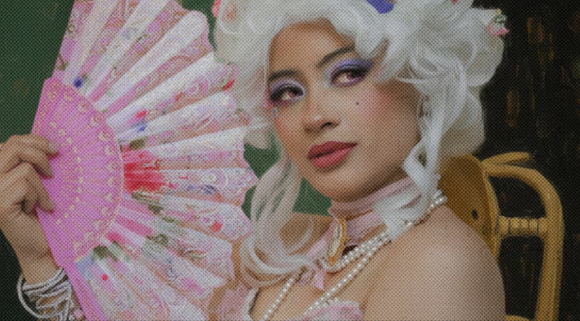 Upcoming performance