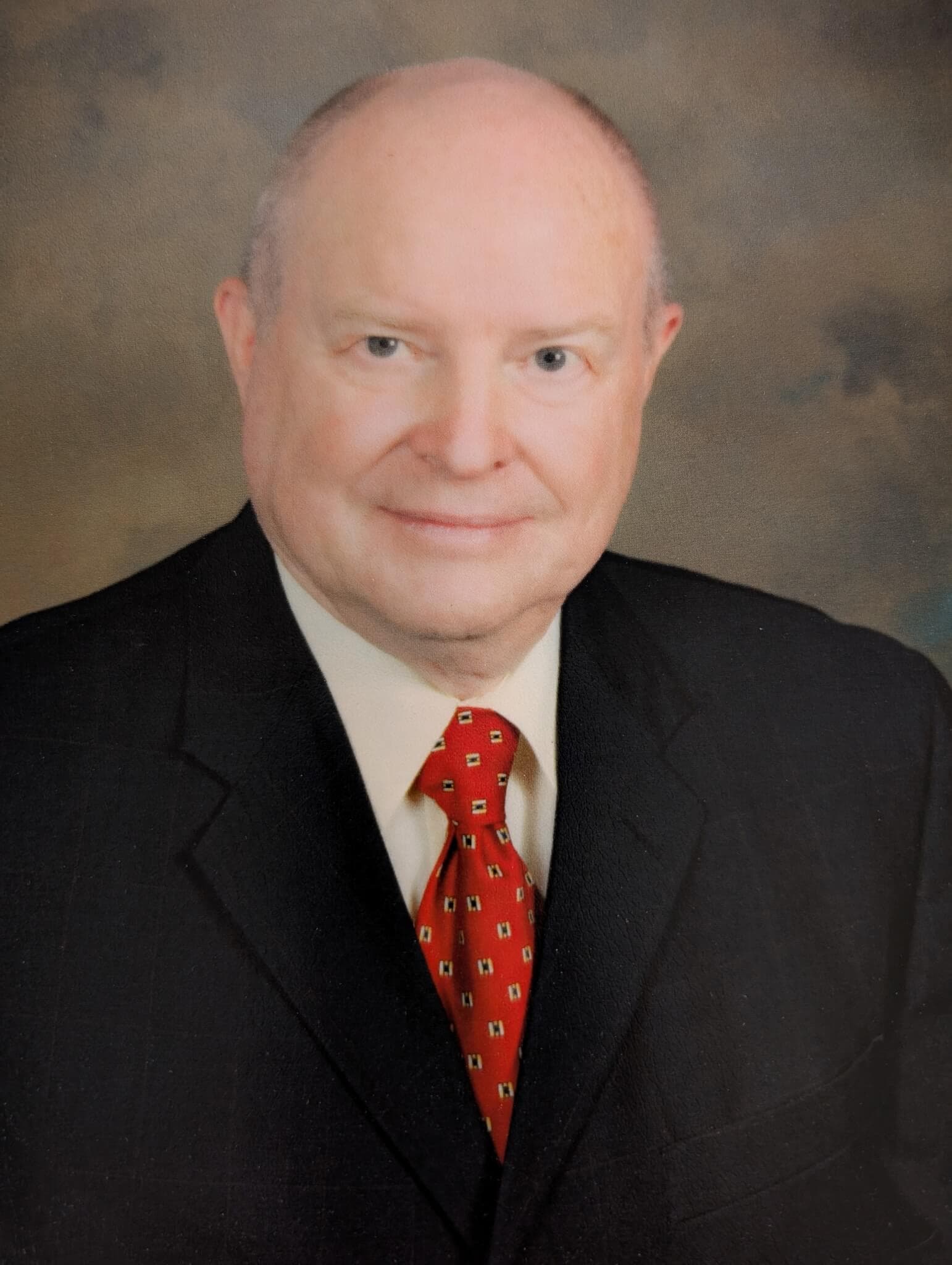 Daniel E. Olson